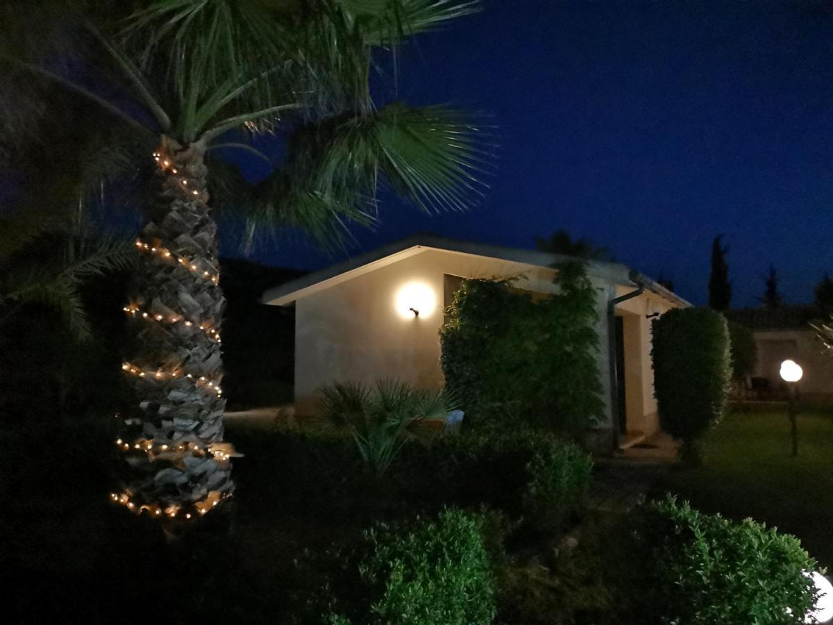 Makara Case Vacanza Eraclea Minoa Exterior foto